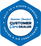 American Standard Customer Care Dealer