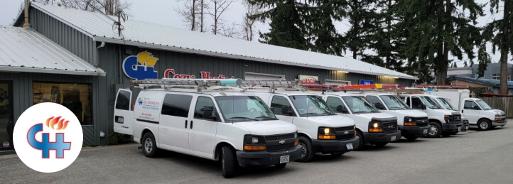Maintenance Services in Arlington, WA