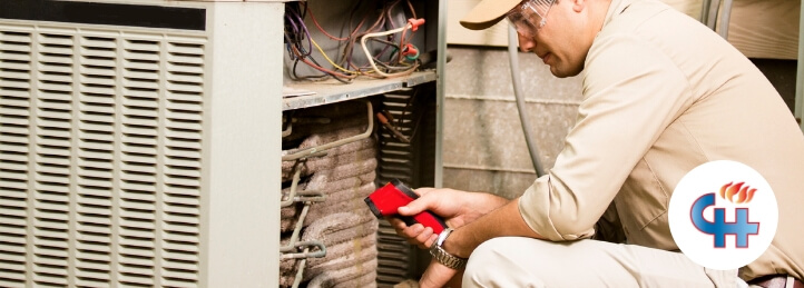 Maintenance Services in Arlington, WA