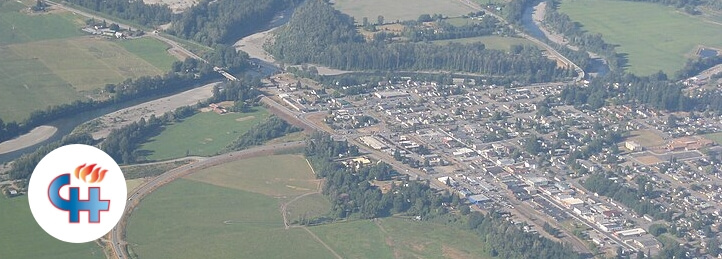 HVAC Contractor in Alrington, WA