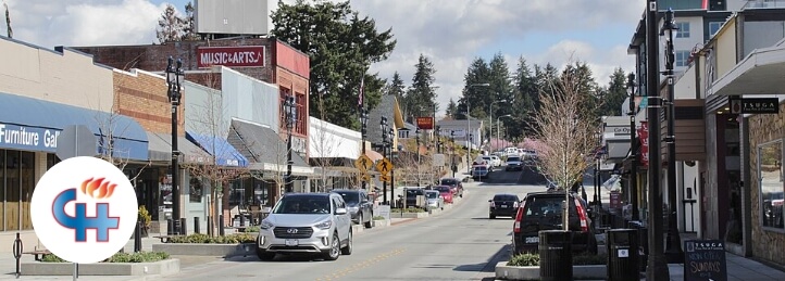 HVAC Contractor in Bothell, WA