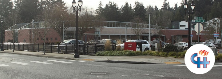 HVAC Contractor in Bothell, WA