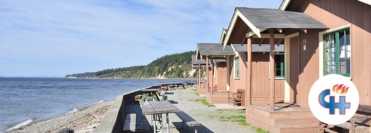 HVAC Contractor in Camano, WA