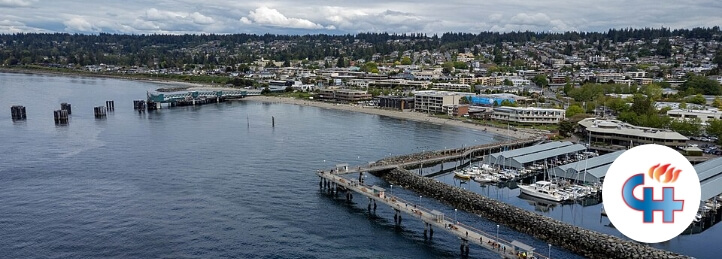 HVAC Contractor in Edmonds, WA