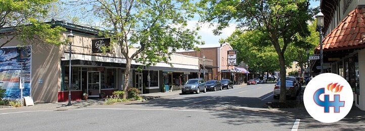 HVAC Contractor in Edmonds, WA