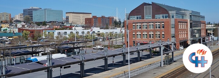 HVAC Contractor in Everett, WA