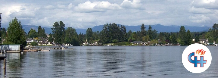 HVAC Contractor in Lake Stevens, WA