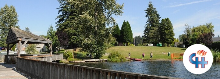 HVAC Contractor in Lake Stevens, WA