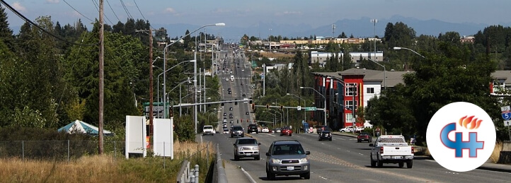 HVAC Contractor in Lynnwood, WA