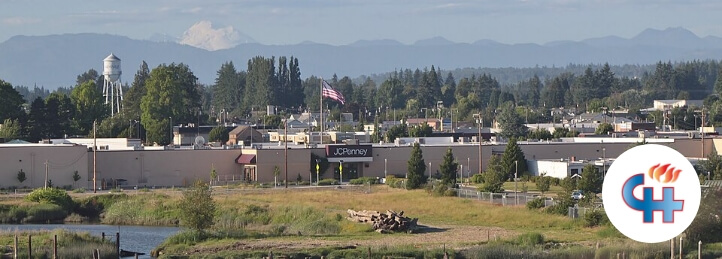 HVAC Contractor in Marysville, WA