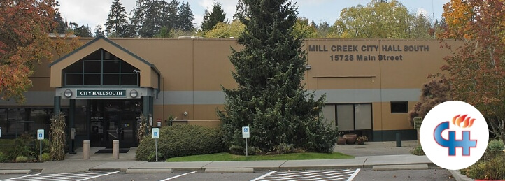 HVAC Contractor in Mill Creek, WA