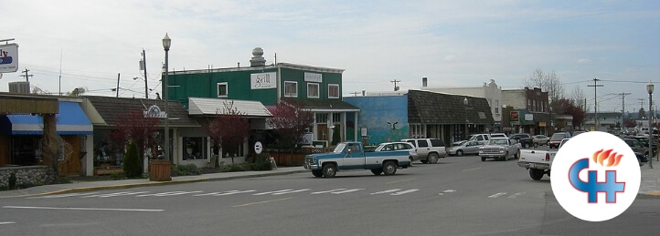 HVAC Contractor in Standwood, WA