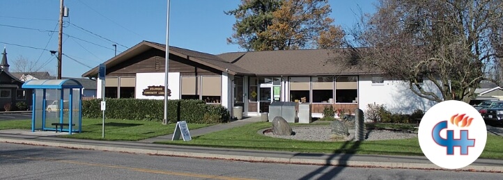 HVAC Contractor in Standwood, WA